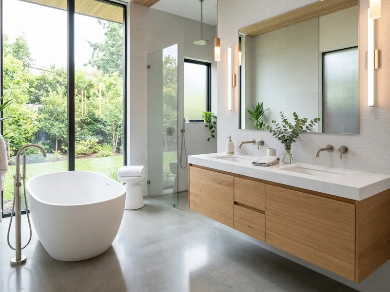 Bathroom Plumbing in Marseilles, IL